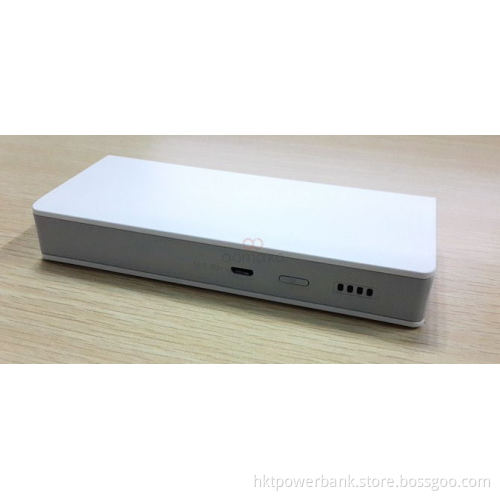 2015 Ces Popular 13000 Power Bank/Cell Phone